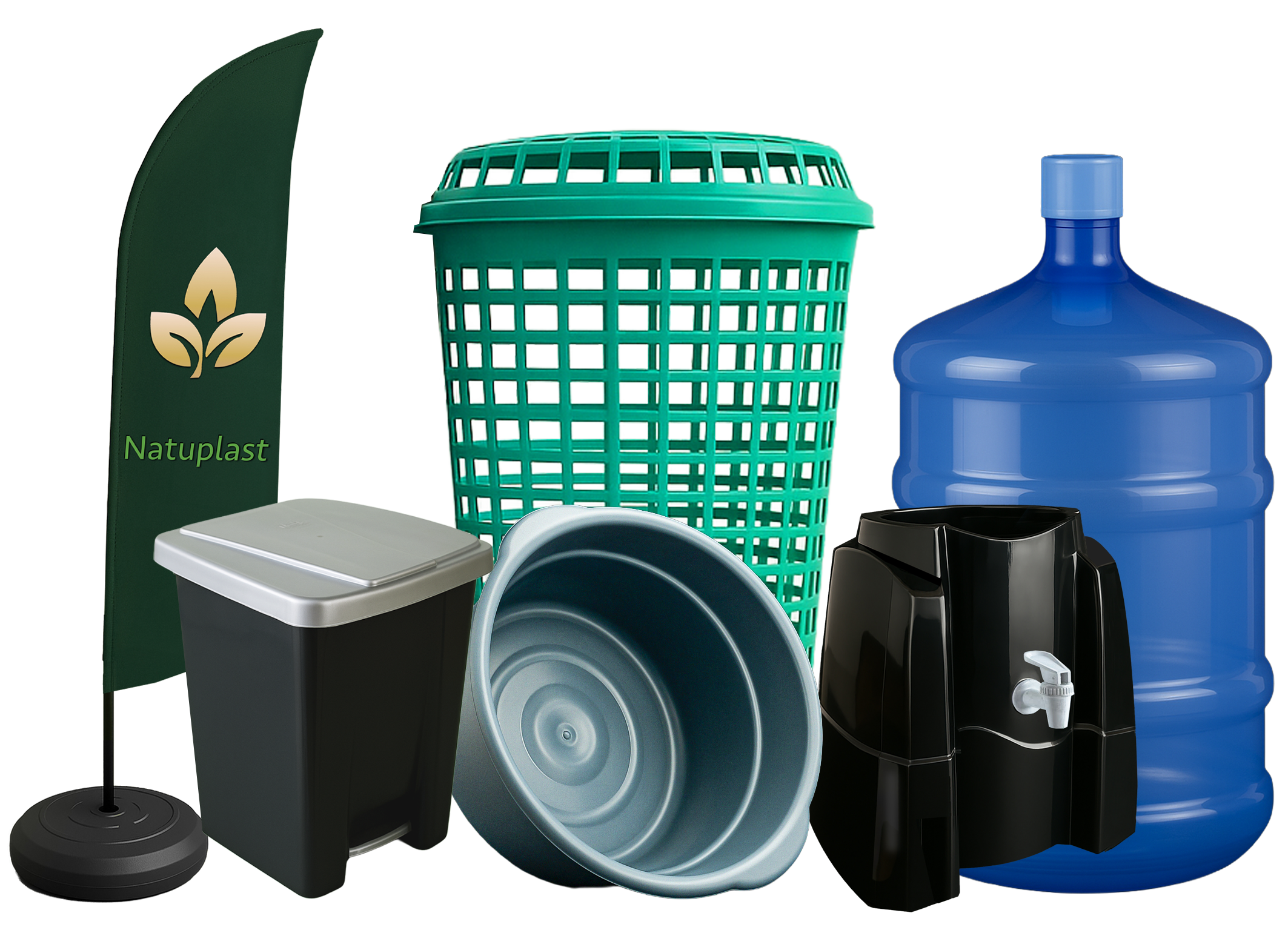 Fábrica Natuplast