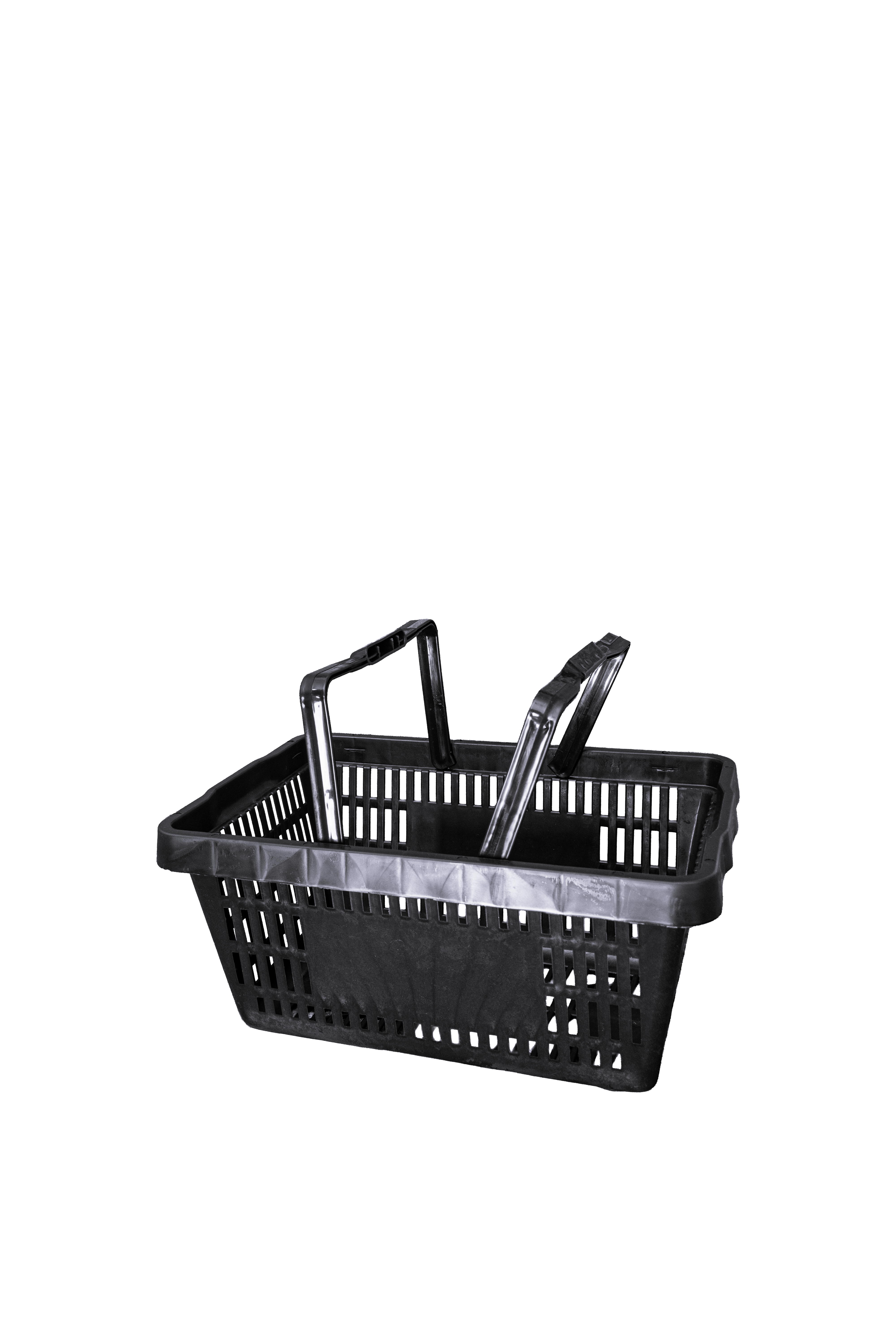 Cesta de Supermercado